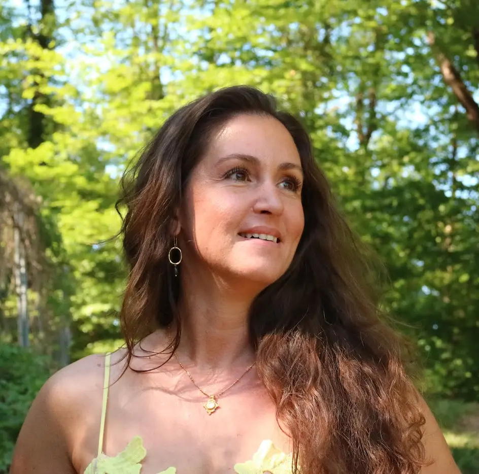 Erwachen heißt, den Mut zu haben, dir selbst zu begegnen