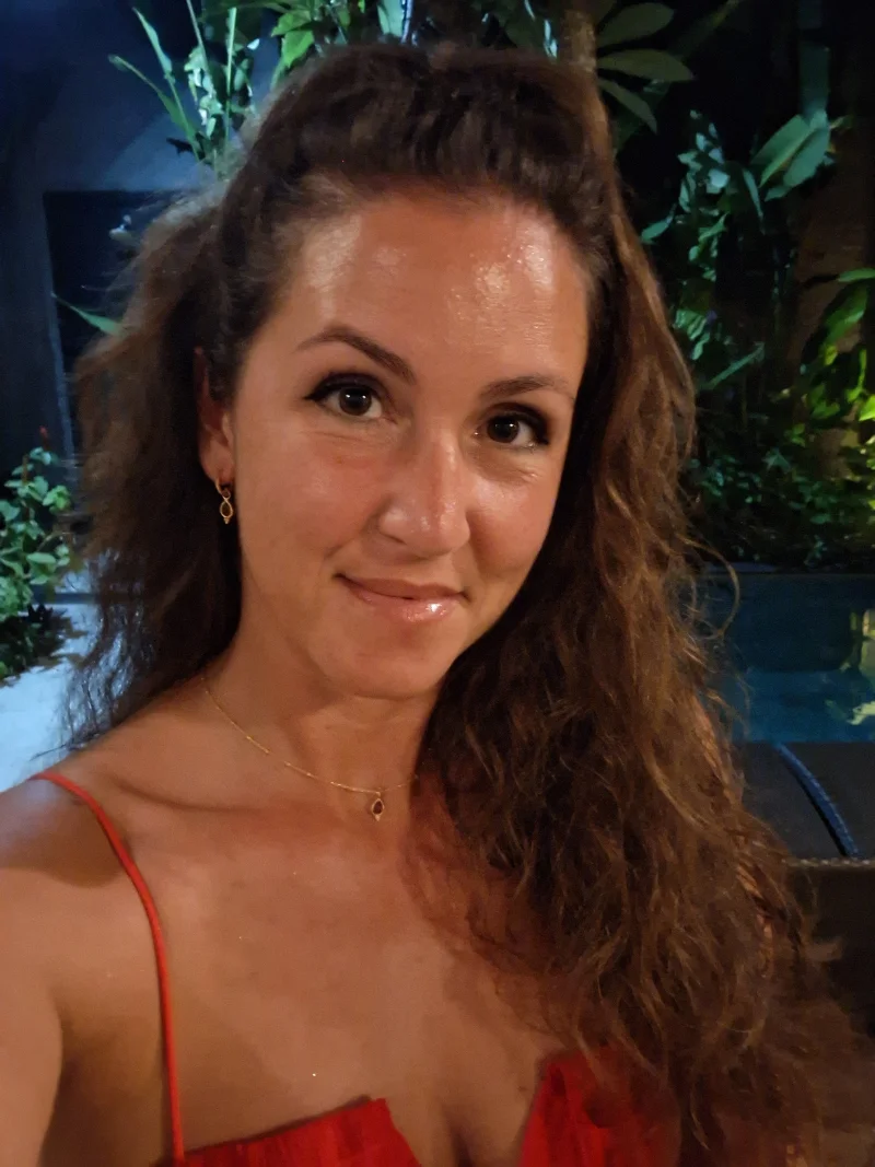 Über mich - Stefanie Schön